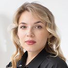 Марина Алексеева
