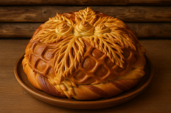 Караваи
